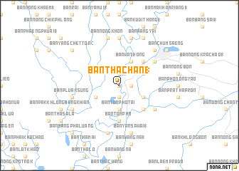 map of Ban Tha Chan (1)