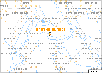 map of Ban Thai Muang (1)