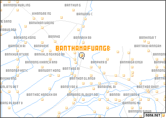 map of Ban Tha Mafuang (1)