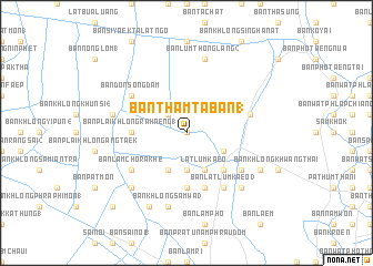 map of Ban Tham Ta Ban (1)