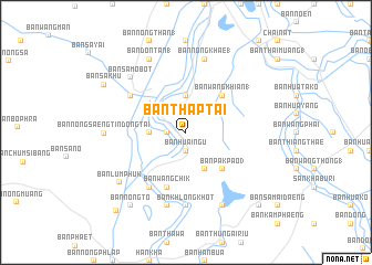 map of Ban Thap Tai