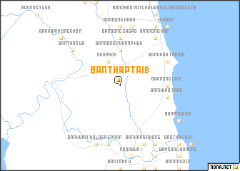 map of Ban Thap Tai (1)