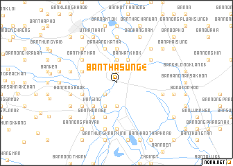 map of Ban Tha Sung (4)