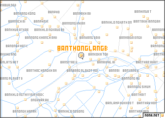 map of Ban Thong Lang (1)