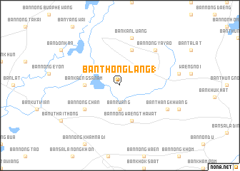 map of Ban Thong Lang (1)