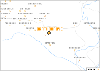 map of Ban Thôn Noy (2)