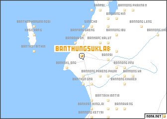 map of Ban Thung Sukla (1)