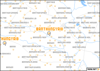 map of Ban Thung Yai (1)