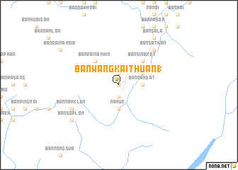 map of Ban Wang Kai Thuan (1)