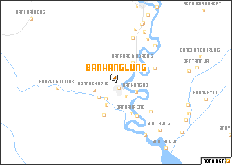 map of Ban Wang Lung