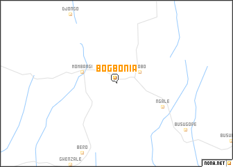 map of Bogbonia