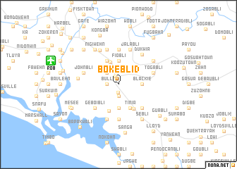 map of Bokebli (3)