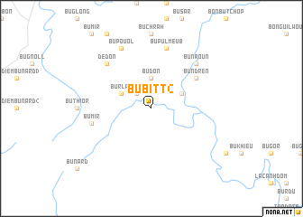 map of Bu Bitt (2)