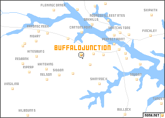 Find Your Perfect Plot: Buffalo Junction, VA Land Buying Tips