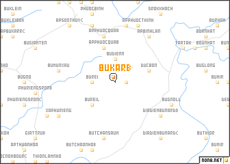 map of Bu Kar (1)