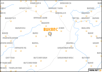 map of Bu Kar (2)