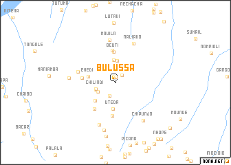 map of Bulussa