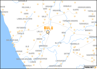 map of Bulu