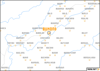 map of Bu Môn (1)