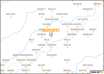 map of Bu Murr (2)