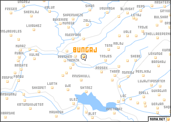 map of (( Bungaj ))