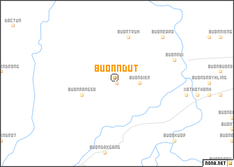 map of Buôn N\