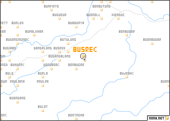 map of Bu Sré (2)