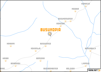 map of Busu-Mopia