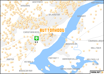 map of Buttonwood