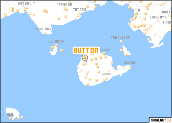 map of Button