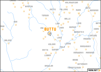 map of Buttu