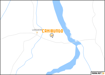 map of Camibundo