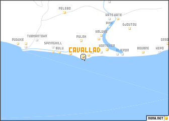 map of Cavalla (3)