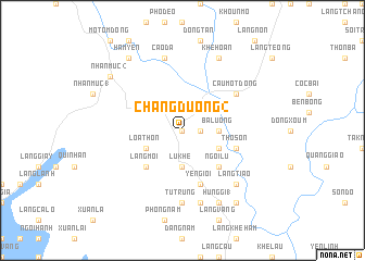 map of Chàng Dương (2)