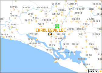 map of Charlesville (2)