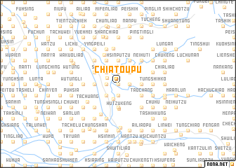 map of Chia-t\