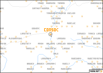 map of Con Sổ (2)