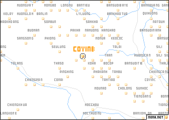 map of Co Yin (1)