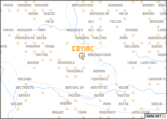 map of Co Yin (2)