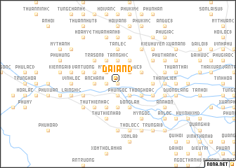 map of Ðại An (3)