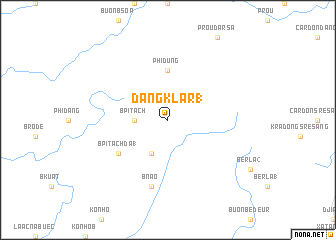 map of Dang Klar (1)