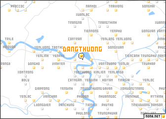 map of Ðặng Thượng