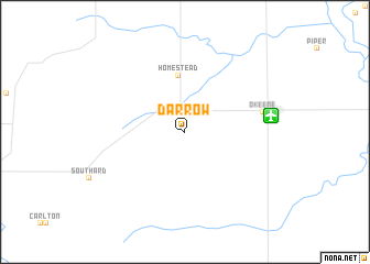map of Darrow