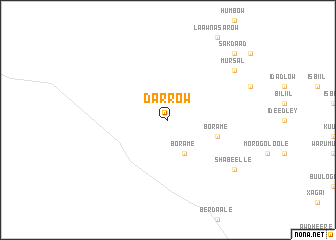 map of Darrow