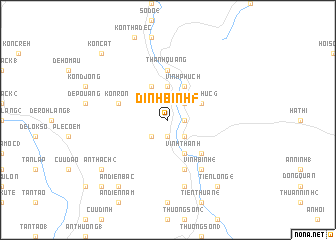 map of Ðịnh Bình (5)