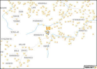 map of Do