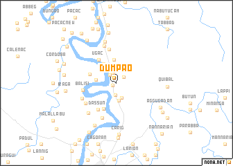 map of Dumpao