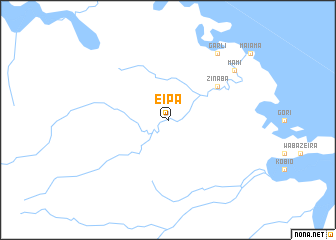 map of Eipa