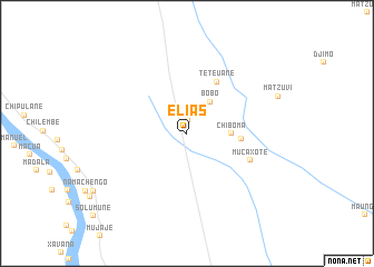 map of Elias