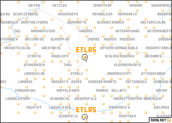 map of Etlas